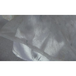 H&M - Plüschtier - Einhorn mit Kleidchen und Flügel - ca. 24 cm groß - Schlenker