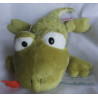 Nici - Wild Australia - Plüschtier - Echse George - ca. 37 cm liegend