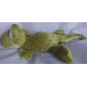 Nici - Wild Australia - Plüschtier - Echse George - ca. 37 cm liegend