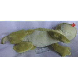 Nici - Wild Australia - Plüschtier - Echse George - ca. 37 cm liegend