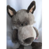 Nici - Plüschtier - Wolf - Woody Wolf - Grautöne - ca. 35 cm groß - Schlenker