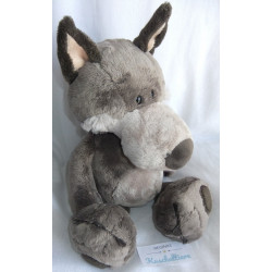 Nici - Plüschtier - Wolf - Woody Wolf - Grautöne - ca. 35 cm groß - Schlenker