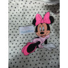 Disney - Tasche - Einkaufstasche - Motiv Minnie Mouse - ca. 41 cm lang und ca. 39 cm breit