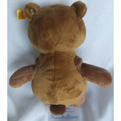 Steiff - Plüschtier - Cosy friends - Lauras Stern - Bär - Brauntöne - ca. 22 cm groß - Schlenker