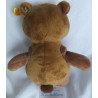 Steiff - Plüschtier - Cosy friends - Lauras Stern - Bär - Brauntöne - ca. 22 cm groß - Schlenker