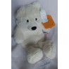 Nici - Wärmflasche - Dreamy Winter - Polarfuchs Vanja - weiß - 350 ml  - ca.  42 cm groß - Schlenker