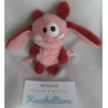 Nici - Schlüsselanhänger - Monster Uih - pink - ca. 10 cm  groß - Schlenker