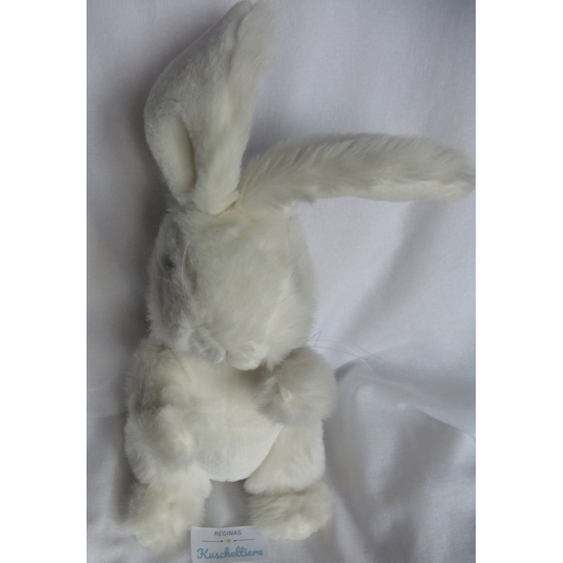 Simba Toys GmbH - Hase - Weiß - ca. 27 cm groß - sitzend