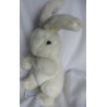 Simba Toys GmbH - Hase - Weiß - ca. 27 cm groß - sitzend