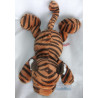 Nici - Plüschtier - Tiger Balikou - Brauntöne, weiß - ca. 30 cm groß - liegend