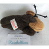 Nici - MagNici - Schaf Jolly Bob Rasta - ca. 12 cm groß