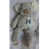Happy Horse - Plüschtier - Koala Kanzo - grau - ca. 35 cm lang