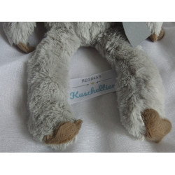Happy Horse - Plüschtier - Koala Kanzo - grau - ca. 35 cm lang
