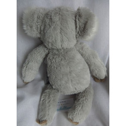 Happy Horse - Plüschtier - Koala Kanzo - grau - ca. 35 cm lang