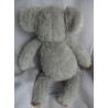 Happy Horse - Plüschtier - Koala Kanzo - grau - ca. 35 cm lang