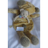 Depesche - Plüschtier Wärmflaschenbezug - Pimboli Bär - hellbraun - ca. 50 cm groß - Schlenker