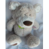 Nici - Plüschtier - Bear Bär Bendix - beige, braun - ca. 35 cm groß - Schlenker