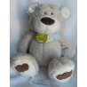 Nici - Plüschtier - Bear Bär Bendix - beige, braun - ca. 35 cm groß - Schlenker