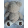Nici - Plüschtier - Bear Bär Bendix - beige, braun - ca. 35 cm groß - Schlenker