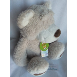 Nici - Plüschtier - Bear Bär Bendix - beige, braun - ca. 35 cm groß - Schlenker