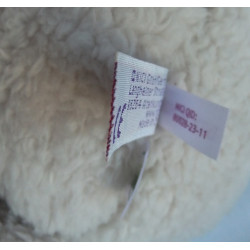 Nici - Plüschtier - Bear Bär Bendix - beige, braun - ca. 35 cm groß - Schlenker