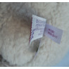 Nici - Plüschtier - Bear Bär Bendix - beige, braun - ca. 35 cm groß - Schlenker
