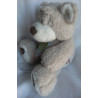 Nici - Plüschtier - Bear Bär Bendix - beige, braun - ca. 35 cm groß - Schlenker