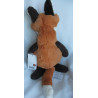 Sigikid - Kuscheltier Spieltier - Sweety Mimiktier Fuchs - ca. 32 cm groß - Schlenker