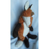 Sigikid - Kuscheltier Spieltier - Sweety Mimiktier Fuchs - ca. 32 cm groß - Schlenker