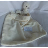Jellycat - Schmusetuch - Gans mit Schnuffeltuch - weiß, grau und creme - 32 cm x 32 cm