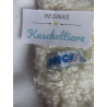 Nici - Plüschtier - Wärmflaschenbezug Schaf Liesel - weiß, hellbraun - ca.  48 cm groß - Schlenker