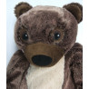Ikea - Plüschtier - Bär Vandring Björn - Brauntöne - ca. 65 cm groß - Schlenker