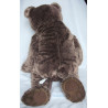 Ikea - Plüschtier - Bär Vandring Björn - Brauntöne - ca. 65 cm groß - Schlenker