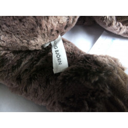 Ikea - Plüschtier - Bär Vandring Björn - Brauntöne - ca. 65 cm groß - Schlenker