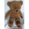 Ikea - Plüschtier - Bär Brunbjörn - Brauntöne - ca. 35 cm groß - Schlenker