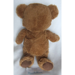 Ikea - Plüschtier - Bär Brunbjörn - Brauntöne - ca. 35 cm groß - Schlenker
