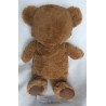 Ikea - Plüschtier - Bär Brunbjörn - Brauntöne - ca. 35 cm groß - Schlenker