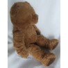 Ikea - Plüschtier - Bär Brunbjörn - Brauntöne - ca. 35 cm groß - Schlenker