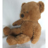 Ikea - Plüschtier - Bär Brunbjörn - Brauntöne - ca. 35 cm groß - Schlenker