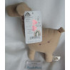 Fehn - Boutique Collection - DM - Spieltier - Lama - ca. 24 cm hoch und ca. 16 cm lang