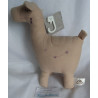 Fehn - Boutique Collection - DM - Spieltier - Lama - ca. 24 cm hoch und ca. 16 cm lang