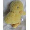Primark - Cares - Plüschtier - Ente - gelb - ca. 26 cm groß - Schlenker