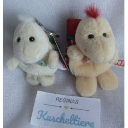 Nici - zwei...