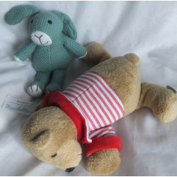 Sterntaler - Kuscheltier...