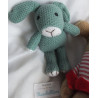 Sterntaler - Kuscheltier Bär !!!ohne!!! Herzschlagmodul und Milupa Hase Pauly !!!ohne!!!! Wärmekissen