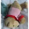 Sterntaler - Kuscheltier Bär !!!ohne!!! Herzschlagmodul und Milupa Hase Pauly !!!ohne!!!! Wärmekissen