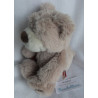 Nici - Plüschtier - Love - Bär beige mit rotem Herzchen - ca. 25 cm groß - Schlenker