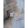 Nici - Plüschtier - Love - Bär beige mit rotem Herzchen - ca. 25 cm groß - Schlenker