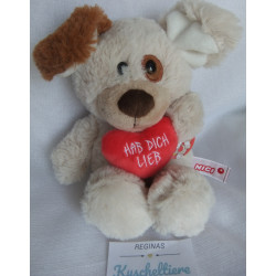 Nici - Plüschtier - Love...