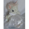 H&M - Plüschtier - Einhorn mit Kleidchen - ca. 24 cm groß - Schlenker